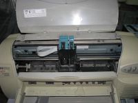 Лот: 6329905. Фото: 3. Принтер струйный HP DeskJet 1220C... Компьютеры, оргтехника, канцтовары