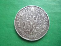 Лот: 22836632. Фото: 2. Австрия 5 крон 1907 г. серебро... Монеты