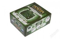 Лот: 813091. Фото: 3. Holga Starter Green. Фото, видеокамеры, оптика