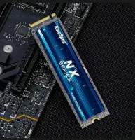 Лот: 25224550. Фото: 7. SSD накопитель M.2 NVMe KingSpec...