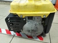 Лот: 25855544. Фото: 3. Бензогенератор Texas TGH 950. Строительство и ремонт