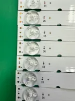 Лот: 25579562. Фото: 4. Новый комплект,0165,L3 BCH L E5... Красноярск