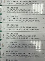 Лот: 25579562. Фото: 2. Новый комплект,0165,L3 BCH L E5... Запчасти для бытовой техники