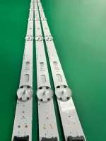 Лот: 25579564. Фото: 2. Новый комплект,0035,SSC 43INCH... Запчасти для бытовой техники
