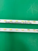 Лот: 25579560. Фото: 4. Новый комплект,0251,KD 55X8500D... Красноярск
