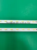 Лот: 25579560. Фото: 6. Новый комплект,0251,KD 55X8500D...