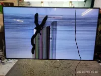 Лот: 25743569. Фото: 2. подсветка в сборе tv Samsung UE65NU7090U... Запчасти для бытовой техники
