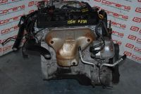 Лот: 3404736. Фото: 2. Купить двигатель Honda F23A Odyssey... Автозапчасти