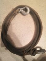 Лот: 19585367. Фото: 2. Трос. Оснащение, оборудование, аксессуары