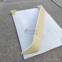 Лот: 20965750. Фото: 4. Honda Fit Jazz 2020-2024 спойлер... Красноярск