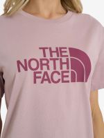 Лот: 25314718. Фото: 5. Футболка женская The North Face...