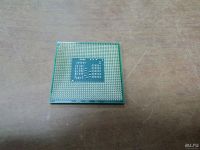 Лот: 6785320. Фото: 6. CPU для ноутбука процессор Intel...