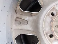 Лот: 25367486. Фото: 8. 5/150 R20 - 4 Диска литых на автомобиль...