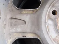 Лот: 25367486. Фото: 7. 5/150 R20 - 4 Диска литых на автомобиль...