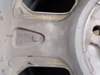 Лот: 25367486. Фото: 9. 5/150 R20 - 4 Диска литых на автомобиль...