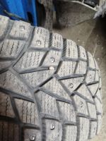 Лот: 15810187. Фото: 4. Шины зимние Dunlop 185 65 15. Красноярск
