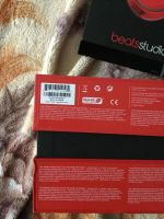 Лот: 7040103. Фото: 4. Продам Beats studio 2 red оригинал... Красноярск