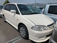 Лот: 20899260. Фото: 5. Фара ксеноновая Honda Odyssey...