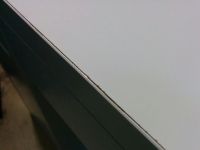 Лот: 7760825. Фото: 3. Письменный стол МИККЕ, белый... Мебель