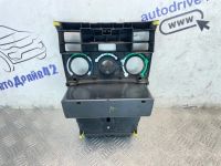 Лот: 25513203. Фото: 5. рамка климат контроля toyota Corolla...
