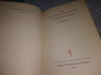 Лот: 18367847. Фото: 2. Die Achtundvierziger : ein Lesebuch... Литература, книги