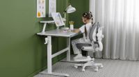 Лот: 24400396. Фото: 5. Кресло детское Everprof Kids с...