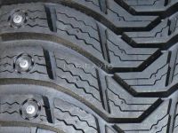 Лот: 8020240. Фото: 2. 235/50R18 Michelin X-Ice North... Шины, Диски