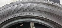 Лот: 23685588. Фото: 10. 205/55R16 94T Yokohama Ice Guard...