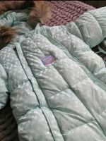 Лот: 21069202. Фото: 2. Детский комбинезон зимний. Одежда и аксессуары