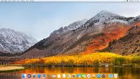 Лот: 10837338. Фото: 2. Компьютер Hackintosh (Хакинтош... Компьютеры, ноутбуки, планшеты