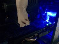 Лот: 9095048. Фото: 2. Игровой компьютер. Intel Core... Компьютеры, ноутбуки, планшеты
