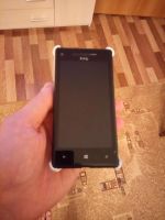 Лот: 8719408. Фото: 7. Смартфон HTC Windows Phone 8x