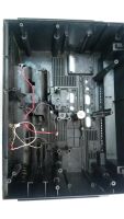 Лот: 11272067. Фото: 3. Корпус Sharp WF-939 ZP (BK). Бытовая техника
