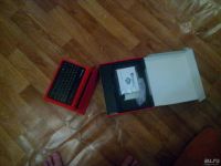 Лот: 8820344. Фото: 4. планшет+клавиатура Prestigio MultiPad... Красноярск