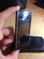 Лот: 4854845. Фото: 2. Телефон Nokia x6. Смартфоны, связь, навигация