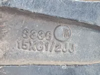 Лот: 25409082. Фото: 7. Комплект Оригинальных Литых дисков...