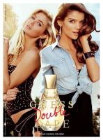 Лот: 13648873. Фото: 2. Guess woman Double Dare Туалетная... Парфюмерия