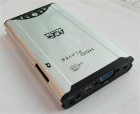 Лот: 1270800. Фото: 3. HDD 320gb media player. Компьютеры, оргтехника, канцтовары