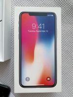 Лот: 16872231. Фото: 3. Apple iPhone X 64gb. Красноярск