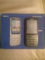 Лот: 6765292. Фото: 5. Продам Nokia 6700, С3-01 два одним...