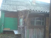 Лот: 564370. Фото: 6. домик в деревне у реки (дача на...