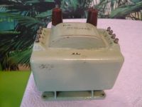 Лот: 5586342. Фото: 3. Трансформатор анодный 220/1600... Красноярск