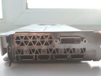 Лот: 16915638. Фото: 4. Видеокарта Asus GeForce GTX 960. Красноярск