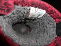 Лот: 12750131. Фото: 6. Валенки финские Kuoma р. 27