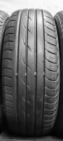 Лот: 25237785. Фото: 2. 185/65R15 88H Yokohama C.Drive... Шины, Диски
