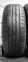 Лот: 25237785. Фото: 3. 185/65R15 88H Yokohama C.Drive... Авто, мото, водный транспорт