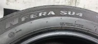 Лот: 25256975. Фото: 3. 185/65R15 88H Nexen N'Fera Su1... Авто, мото, водный транспорт