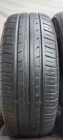 Лот: 25237796. Фото: 3. 195/60R15 88H Yokohama BluEarth... Авто, мото, водный транспорт