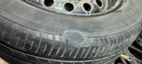 Лот: 25237796. Фото: 4. 195/60R15 88H Yokohama BluEarth... Красноярск