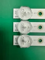Лот: 25556232. Фото: 5. Новый комплект ,0021,LED50D10A...